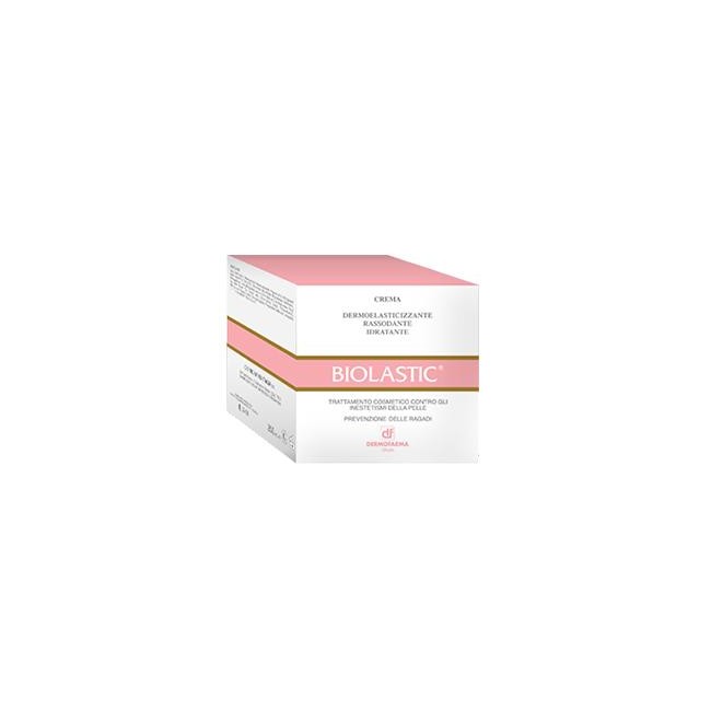 Amp Biotec Biolastic Crema Elasticizzante 250 Ml Amp Biotec Biolastic Crema Elasticizzante 250 Ml