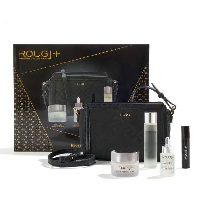 Rougj Cofanetto Smart Filler + Borsa Liu-Jo