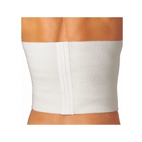 Dual Sanitaly Cintura Elastica Ultracontenitiva 28cm Gibaud Misura A/8