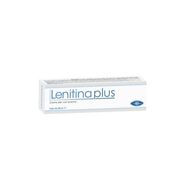 Lenitina Plus 50 Ml