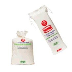 Pikdare Cotone Idrofilo Pic Rekosac Zig Zag Extra India 500 G Con Fustella