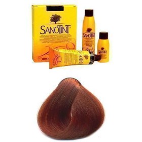 Cosval Sanotint Tintura Capelli 20 Rosso Tiziano 125 Ml