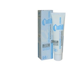 Gd Cutil Idratante Idroristrutturante Crema 40 Ml