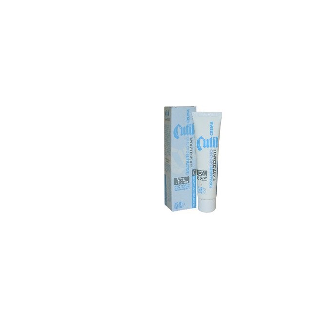 Gd Cutil Idratante Idroristrutturante Crema 40 Ml Gd Cutil Idratante Idroristrutturante Crema 40 Ml