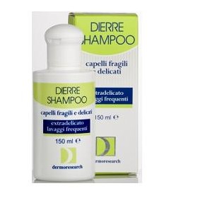 Judifarm Dierre Shampoo Dolce 150 Ml