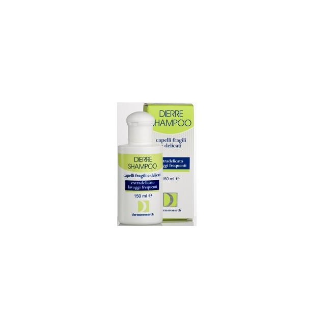 Judifarm Dierre Shampoo Dolce 150 Ml