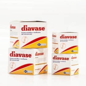 Med Pharm Diavase Crema 250 Ml
