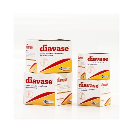 Med Pharm Diavase Crema 250 Ml Med Pharm Diavase Crema 250 Ml