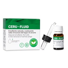 Ghimas Ceru Fluid 8 Ml