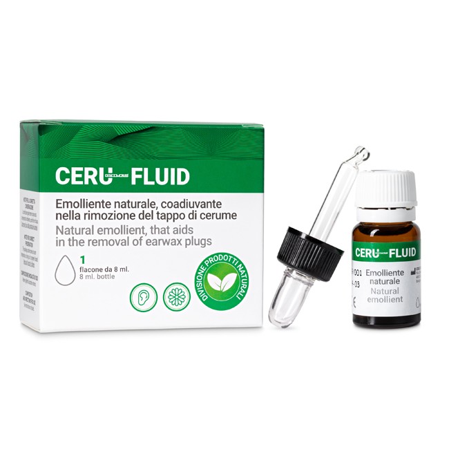 Ghimas Ceru Fluid 8 Ml Ghimas Ceru Fluid 8 Ml