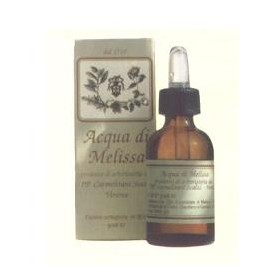Carmelitani Scalzi Acqua Melissa 30 Ml