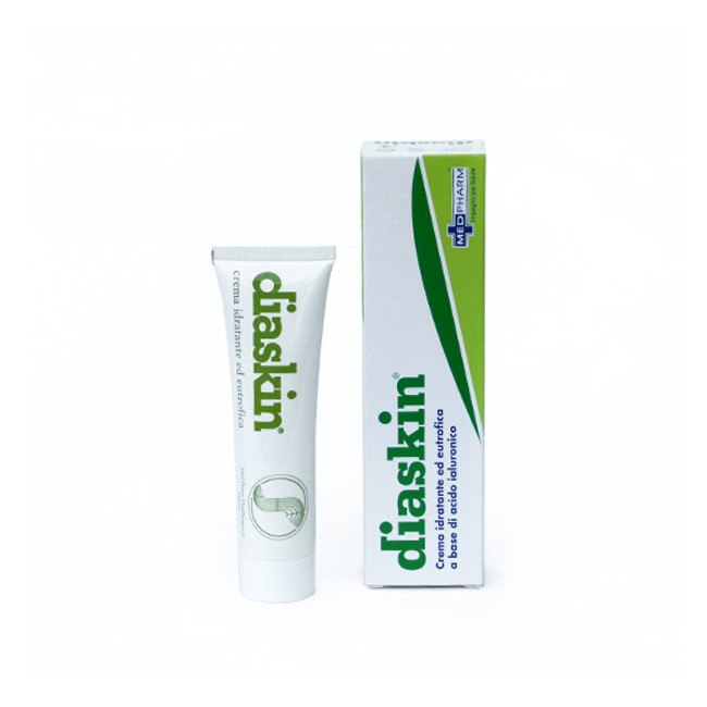 Med Pharm Diaskin Crema Idratante 50 Ml Med Pharm Diaskin Crema Idratante 50 Ml