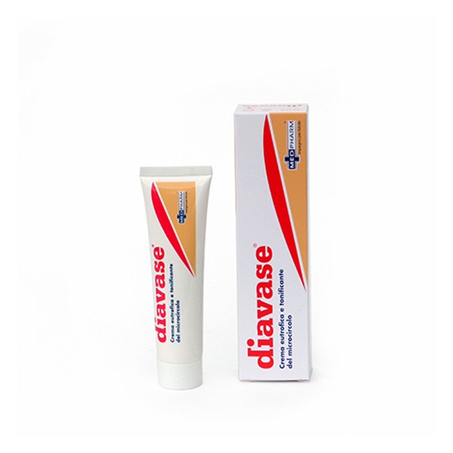 Med Pharm Diavase Crema 50 Ml Med Pharm Diavase Crema 50 Ml