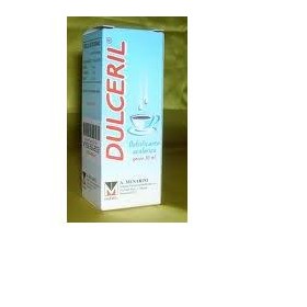 Menarini Dulceril Gocce 30 Ml