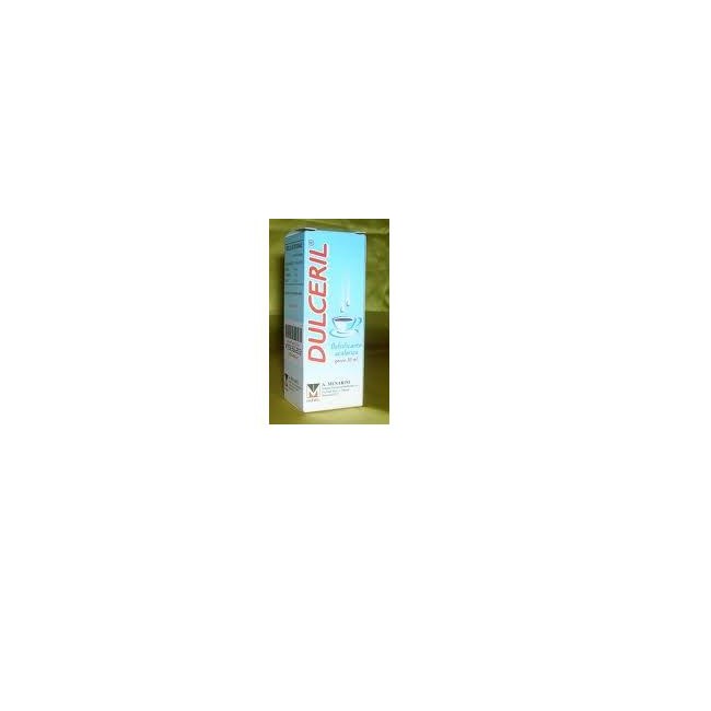Menarini Dulceril Gocce 30 Ml Menarini Dulceril Gocce 30 Ml