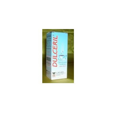 Menarini Dulceril Gocce 30 Ml