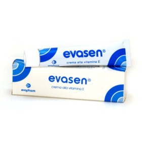 Gambar Laboratori Evasen Crema Vitamina E 30 G
