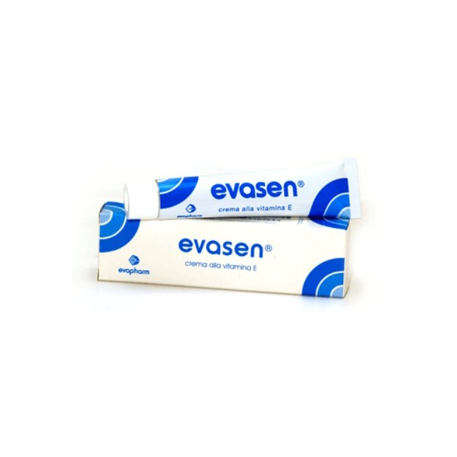 Gambar Laboratori Evasen Crema Vitamina E 30 G