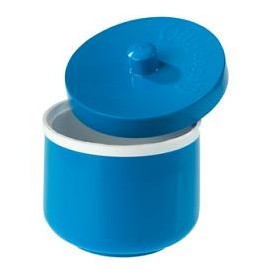 Ideco Fittydent Vaschetta Portaprotesi