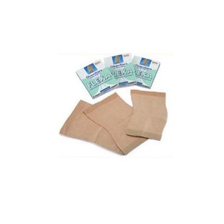 Safety Ginocchiera Ortopedica Flexa Colore Ocra Misura Piccola 1 Pezzo Safety Ginocchiera Ortopedica Flexa Colore Ocra Misura Piccola 1 Pezzo