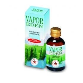 Gricar Chemical Soc. Unico Vapor Eden Gocce 50 Ml