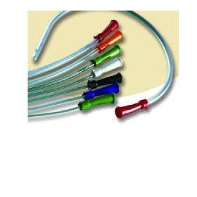 Coloplast Catetere Vescicale Autolubrificante Easicath Per Uomo Punta Nelaton Ch 10 30 Pezzi