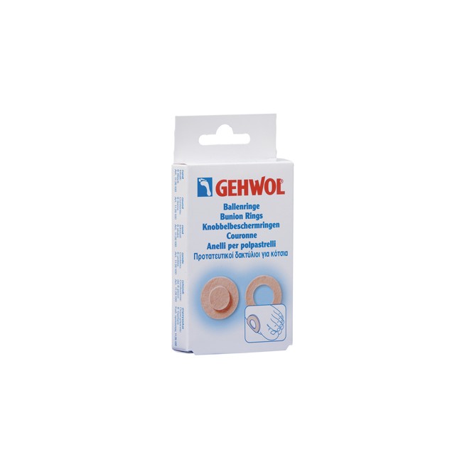 Dual Sanitaly Paraduroni Gehwol 6 Pezzi Dual Sanitaly Paraduroni Gehwol 6 Pezzi