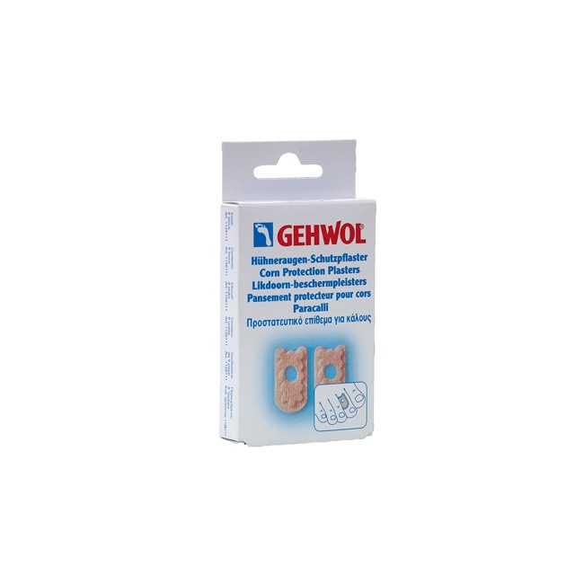 Dual Sanitaly Cerotti Paracalli Gehwol Molli 9 Pezzi Dual Sanitaly Cerotti Paracalli Gehwol Molli 9 Pezzi