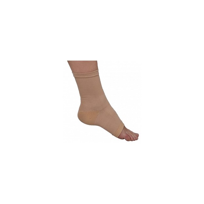 Dual Sanitaly Cavigliera Calzino Sottile In Cotone Gibaud Misura 4 Dual Sanitaly Cavigliera Calzino Sottile In Cotone Gibaud Misura 4