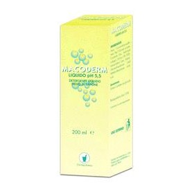 Farmachimici Macoderm Liquido 200 Ml