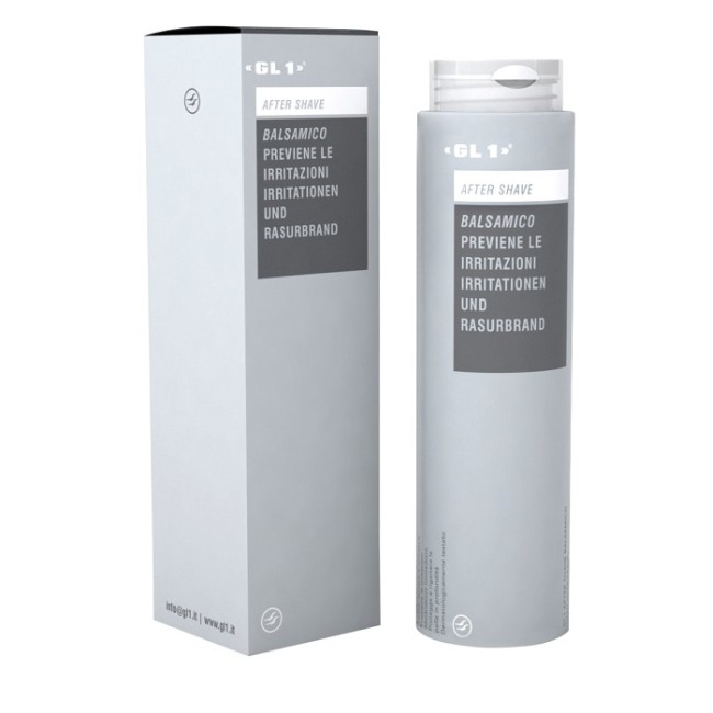 Gl1 After Shave 250 Ml
