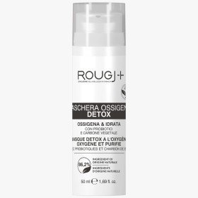 Rougj Maschera Ossigeno Detox 50ml