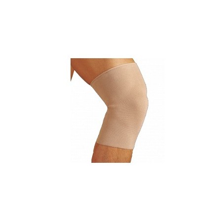 Dual Sanitaly Ginocchiera Sportiva Gibaud Camel Misura 4