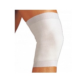 Dual Sanitaly Ginocchiera Gibaud Tubolare Taglia 4