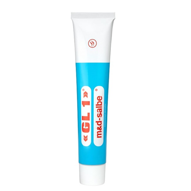 Gl1 M&d Salbe Crema 50 Ml