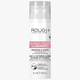 Rougj Maschera Ossigeno Illuminante 50ml