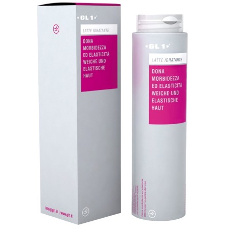 Gl1 Latte Idratante 250 Ml