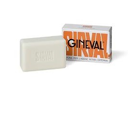 Sirval Gineval Sapone 100 G