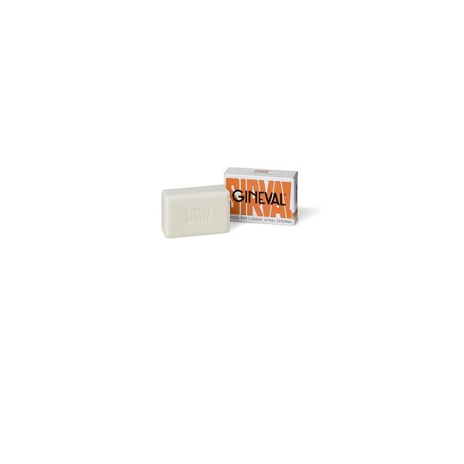 Sirval Gineval Sapone 100 G