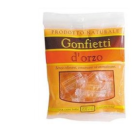 Sella Gonfietti D'orzo Caramelle Busta