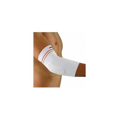 Dual Sanitaly Bracciale Antiepicondilite Gibaud Ortho Misura 3 Dual Sanitaly Bracciale Antiepicondilite Gibaud Ortho Misura 3