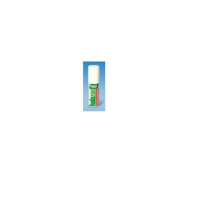 Pietrasanta Pharma Halazon Fresh Spray 15 Ml Pietrasanta Pharma Halazon Fresh Spray 15 Ml