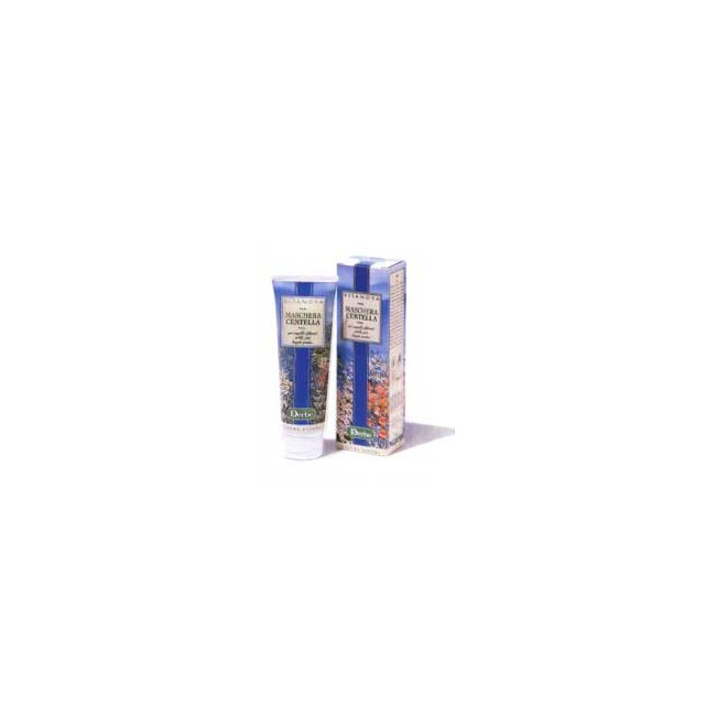 Derbe Vitanova Maschera Centel 125 Ml