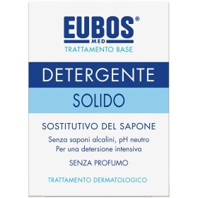 Morgan Pharma Eubos Detergente Solido 125 G