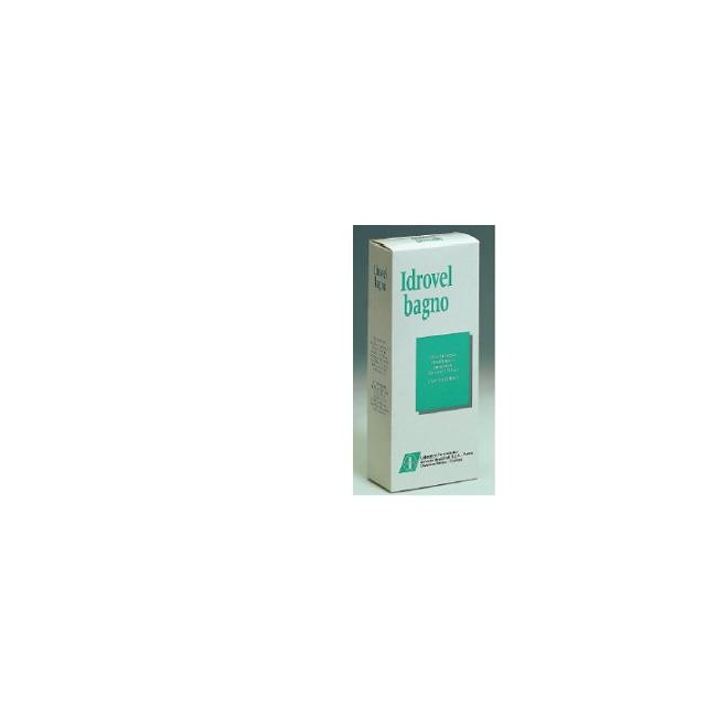 Savoma Medicinali Idrovel Olio Bagno Emolliente 150 Ml Savoma Medicinali Idrovel Olio Bagno Emolliente 150 Ml