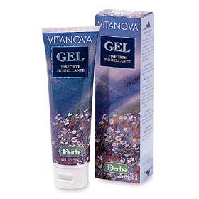 Derbe Fisforte Gel Fissaggio Forte 125 Ml