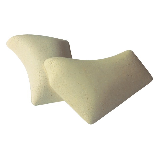 Dual Sanitaly Pelota Erniaria Sospensorio Sinistro Dualsan