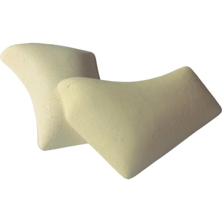 Dual Sanitaly Pelota Erniaria Sospensorio Sinistro Dualsan