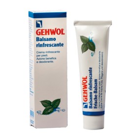 Dual Sanitaly Gehwol Balsamo Rinfrescante 75ml