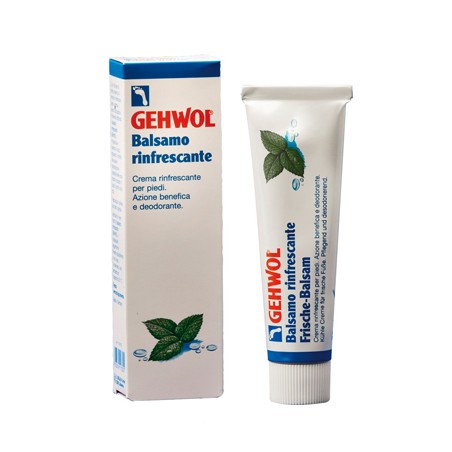 Dual Sanitaly Gehwol Balsamo Rinfrescante 75ml